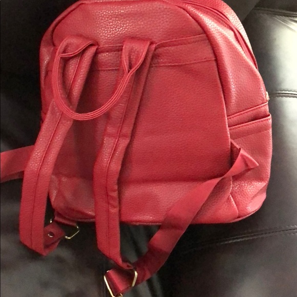 Designer Backpack - Picture 2 of 2